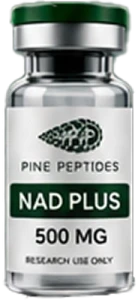 NAD Plus