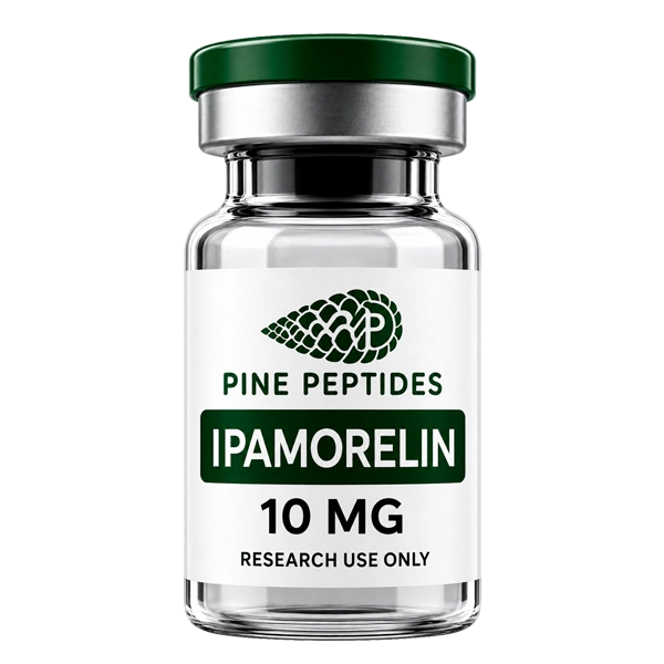 Ipamorelin product