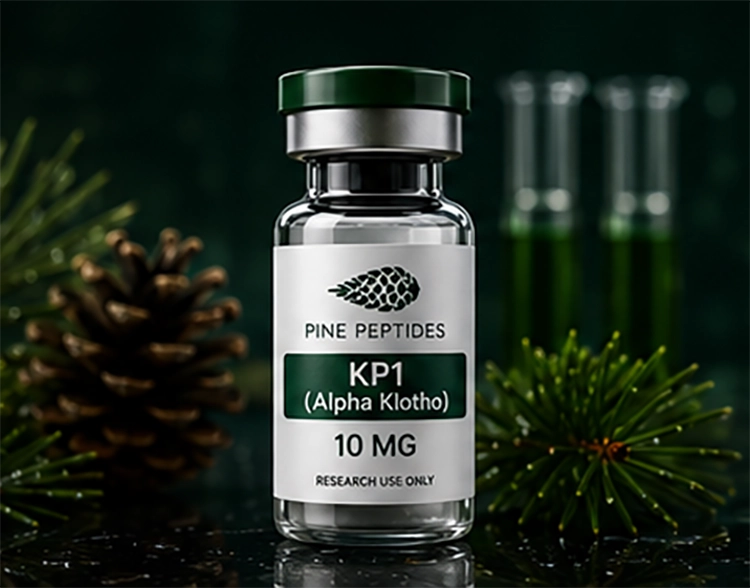 KP1 (Alpha Klotho)